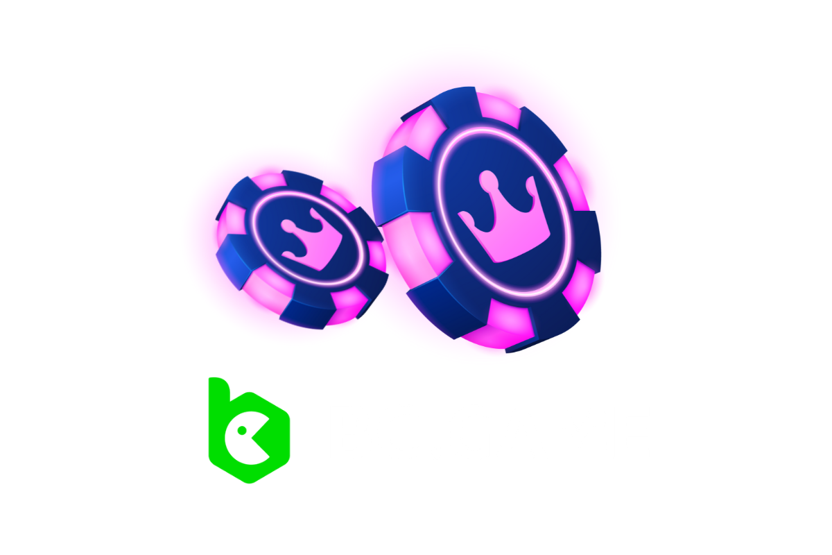 BC.Game crypto casino